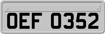 OEF0352