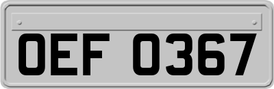 OEF0367