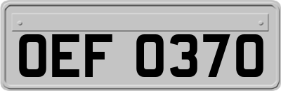 OEF0370
