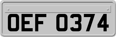 OEF0374