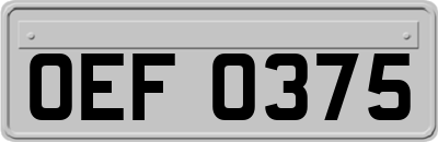 OEF0375