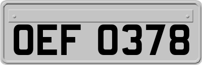 OEF0378