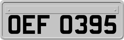 OEF0395