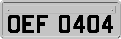 OEF0404