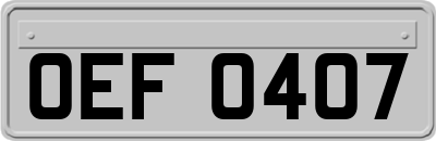 OEF0407