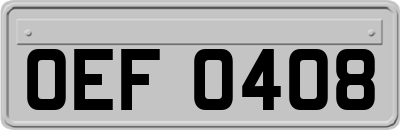 OEF0408