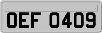 OEF0409