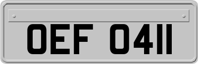 OEF0411