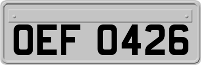 OEF0426