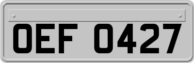 OEF0427
