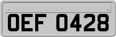OEF0428