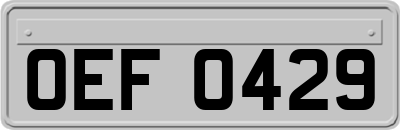 OEF0429