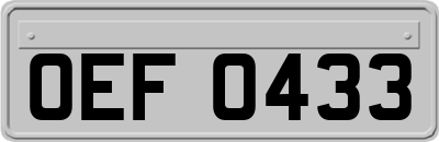 OEF0433