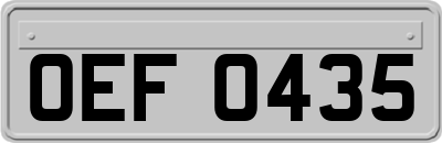 OEF0435