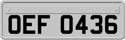 OEF0436