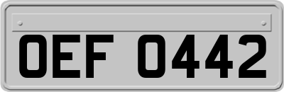 OEF0442