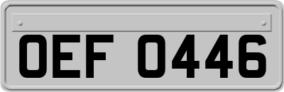 OEF0446