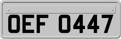 OEF0447
