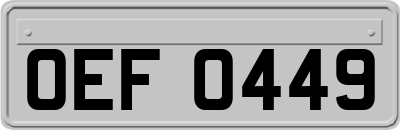 OEF0449