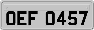 OEF0457