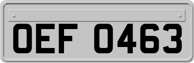 OEF0463