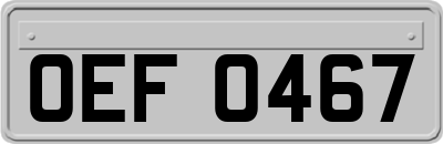 OEF0467
