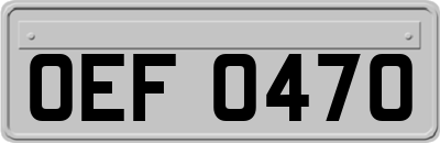 OEF0470
