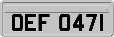 OEF0471