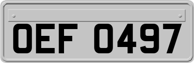 OEF0497