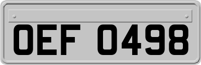 OEF0498