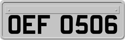 OEF0506