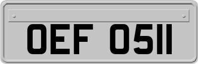 OEF0511