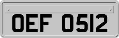 OEF0512