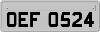 OEF0524