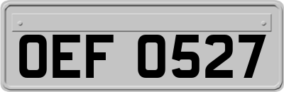 OEF0527
