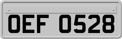 OEF0528