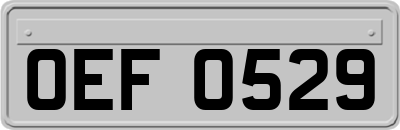 OEF0529