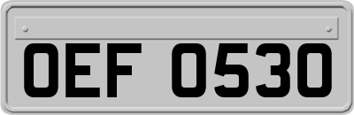 OEF0530