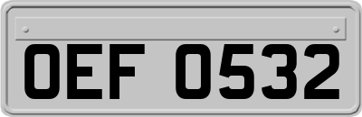 OEF0532
