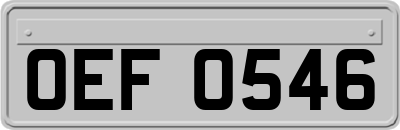 OEF0546