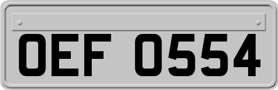 OEF0554
