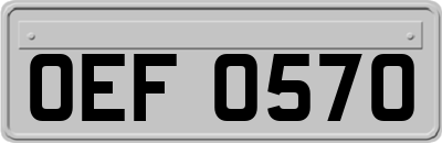 OEF0570
