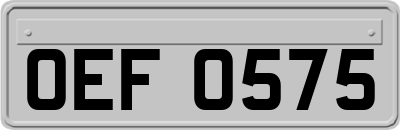 OEF0575