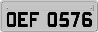 OEF0576