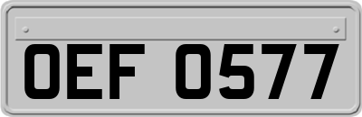 OEF0577