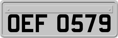 OEF0579