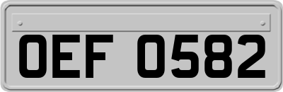 OEF0582