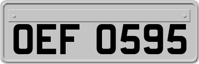 OEF0595
