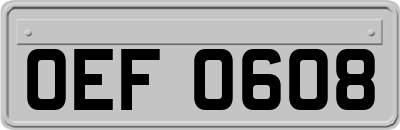 OEF0608