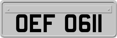 OEF0611